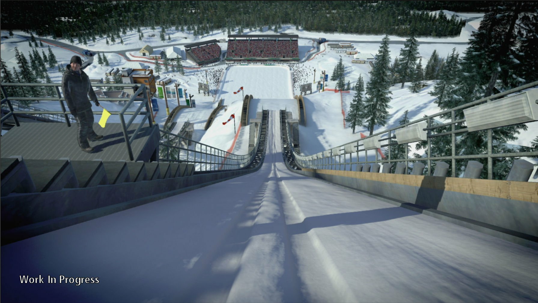 Juegos Olímpicos de Invierno de Vancouver 2010 - Imagen 22